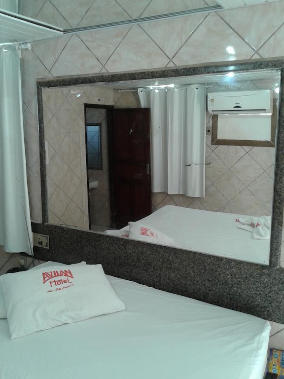 Avilan Hotel (Adults Only) เฮซิเฟ ภายนอก รูปภาพ