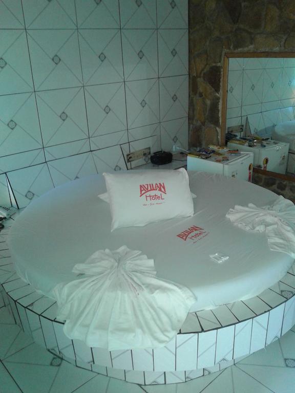 Avilan Hotel (Adults Only) เฮซิเฟ ภายนอก รูปภาพ