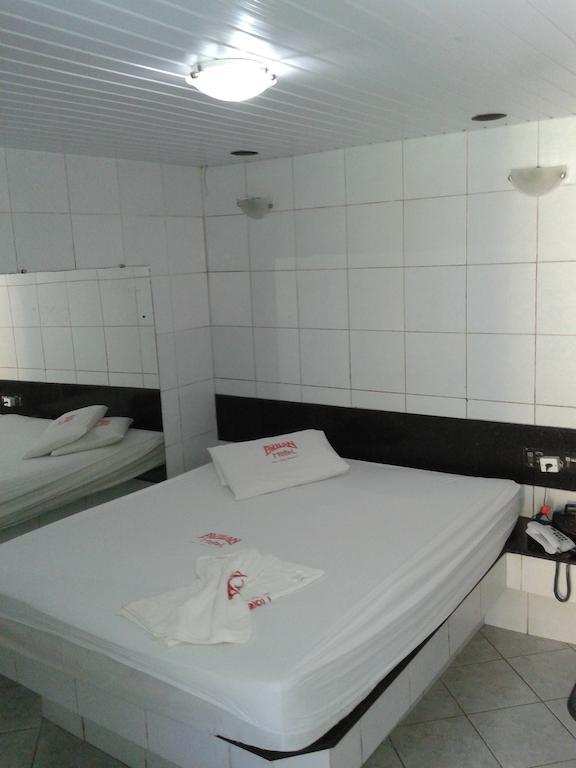 Avilan Hotel (Adults Only) เฮซิเฟ ห้อง รูปภาพ
