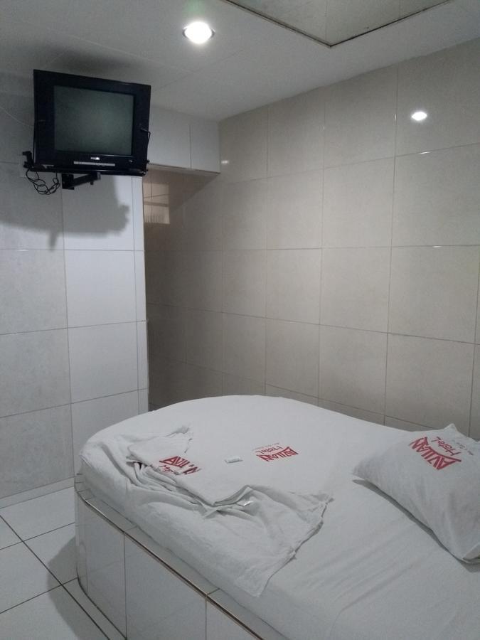 Avilan Hotel (Adults Only) เฮซิเฟ ภายนอก รูปภาพ