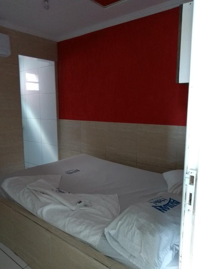Avilan Hotel (Adults Only) เฮซิเฟ ภายนอก รูปภาพ