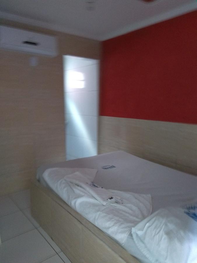 Avilan Hotel (Adults Only) เฮซิเฟ ภายนอก รูปภาพ