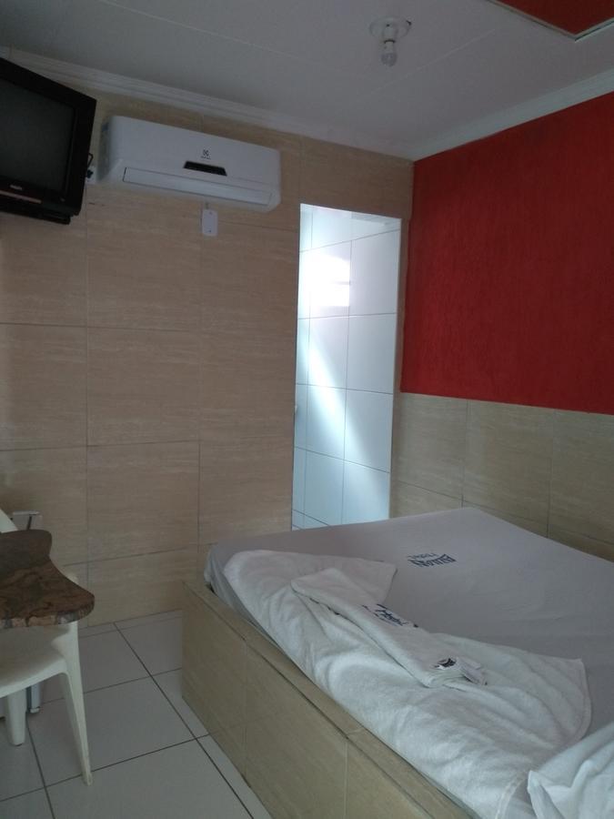 Avilan Hotel (Adults Only) เฮซิเฟ ภายนอก รูปภาพ